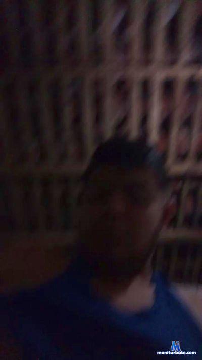 gabriel3348 cam4 unknown performer from Republic of Ecuador  