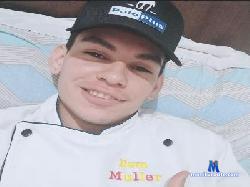 jefersonmuller cam4 live cam performer profile
