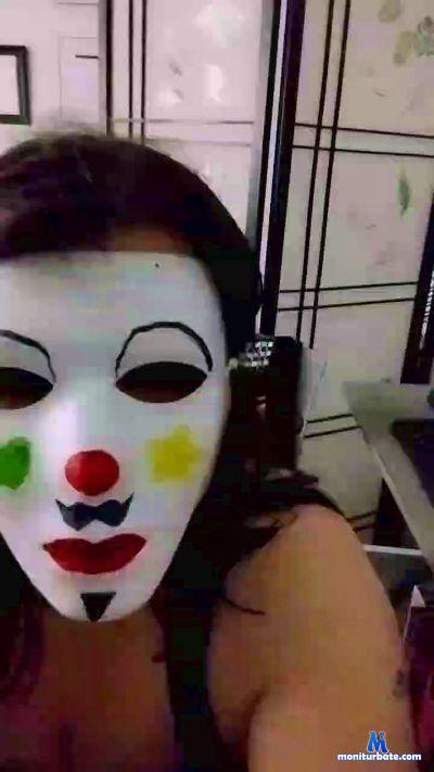 masky_xxx cam4 straight performer from United States of America hangout 