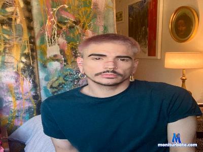 dirtypigboy69 cam4 gay performer from United States of America AssToMouth amateur pig kink otter dirty sleazy 