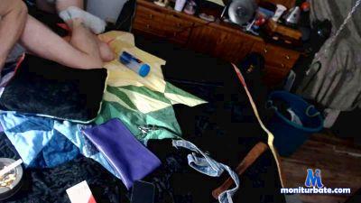 Maximianus cam4 gay performer from United States of America  