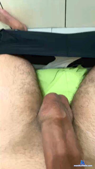 NovinhoDotado19 cam4 unknown performer from Federative Republic of Brazil  