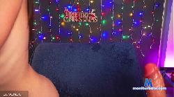 Sweet_Nebula cam4 live cam performer profile