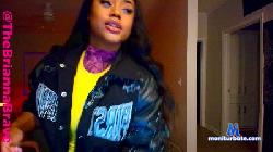 BriannaBrave cam4 live cam performer profile