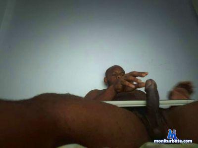 bigblakrj cam4 bisexual performer from Federative Republic of Brazil  
