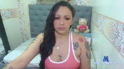 exotica_fun cam4 live cam performer profile