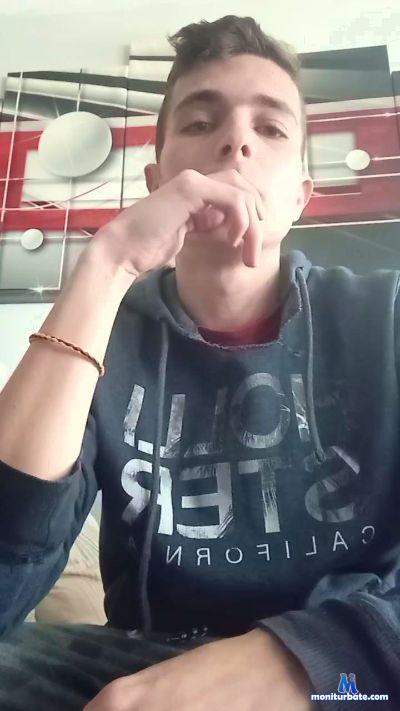 Calorcito24 cam4 straight performer from Kingdom of Spain  