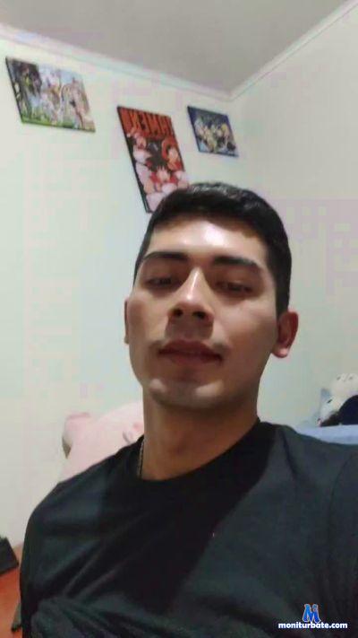 Lujuria_96 cam4 straight performer from Republic of Colombia  
