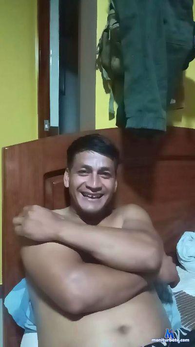 Bigmouth5001 cam4 straight performer from Republic of Peru  