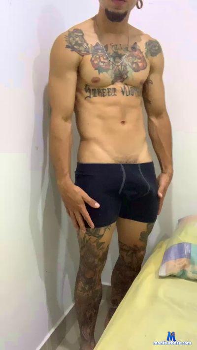 pelu26 cam4 straight performer from Republic of Colombia Abd pornstar 