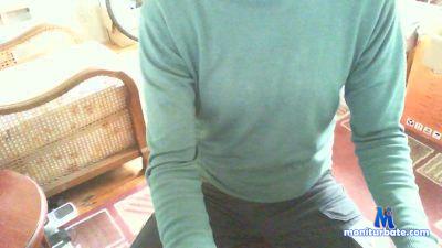 FrankHS cam4 bicurious performer from Federal Republic of Germany  