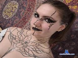 tattooed_nympho cam4 live cam performer profile