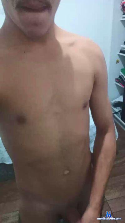 JulioFuck cam4 straight performer from Federative Republic of Brazil  