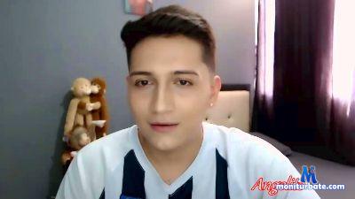 dirty_vale cam4 bisexual performer from Republic of Colombia  