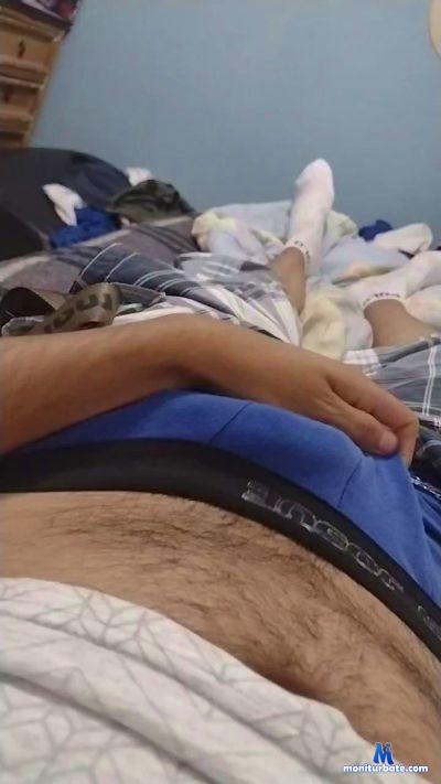 Hunte95 cam4 straight performer from United Mexican States  