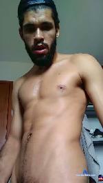 Badanjel cam4 livecam show performer room profile