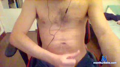 nicomister cam4 unknown performer from French Republic masturbation 