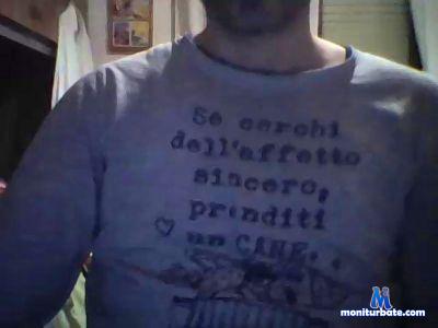 grantroiaLT cam4 gay performer from Republic of Italy  