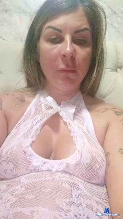 Sereia46 cam4 bisexual performer from Federative Republic of Brazil amateur 