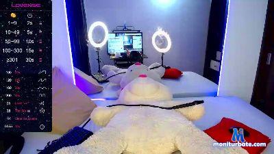 emiily_04 cam4 bisexual performer from Republic of Colombia femdom ass masturbation deepthroat smoke squirt feet 