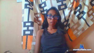 Chanaya007 cam4 bisexual performer from Republic of Madagascar  