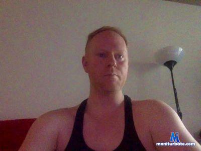 wetginger cam4 gay performer from Canada gear montreal ginger cocksuckers 