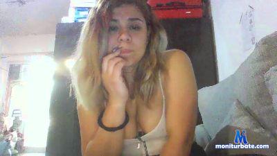 labrujitahot cam4 straight performer from Argentine Republic  