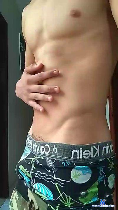 Gostosoquente cam4 bicurious performer from Federative Republic of Brazil  