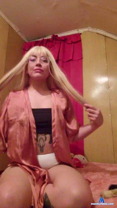renrin cam4 bisexual performer from Republic of Chile  