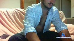 TenderMan cam4 live cam performer profile