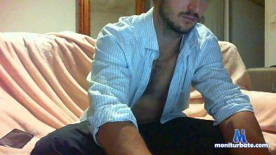 TenderMan cam4 straight performer from French Republic  