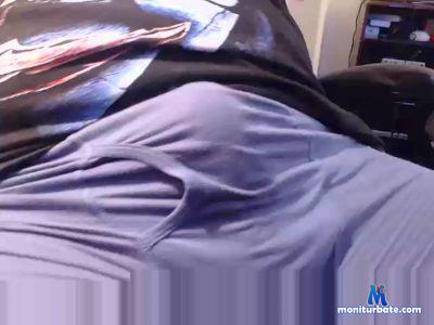 George_2019 cam4 straight performer from Republic of Chile  