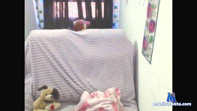 auroraaddams cam4 bicurious performer from Republic of Colombia armpits masturbation striptease cum pee spanking anal 