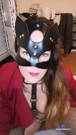 Girl_badass cam4 livecam show performer room profile