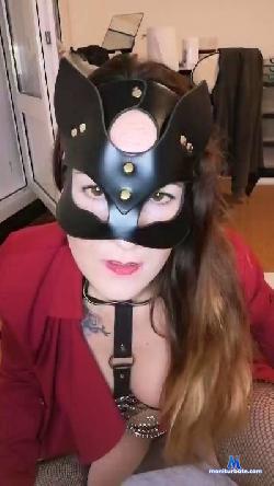 Girl_badass cam4 live cam performer profile