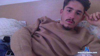 Alex33155 cam4 gay performer from French Republic  