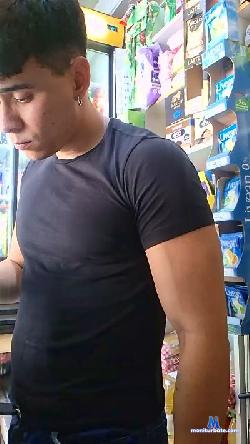 Chamo6699 cam4 live cam performer profile