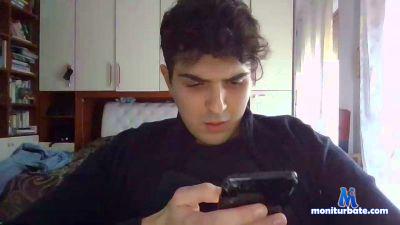 apice98 cam4 straight performer from Republic of Italy  