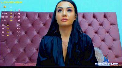 AshleyRoyalle cam4 bisexual performer from Romania  