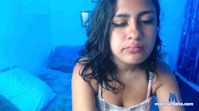 Waleska_Wolf cam4 bisexual performer from French Republic dance morene outgoing latin 