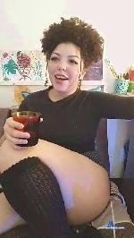 bellacoralline cam4 livecam show performer room profile