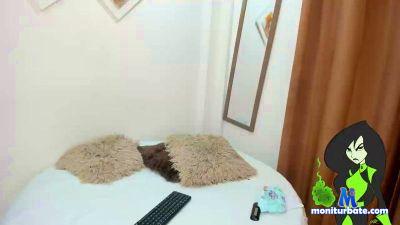 Pecas_only cam4 bicurious performer from Republic of Colombia  