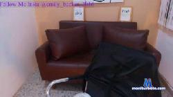 emily_becker cam4 live cam performer profile