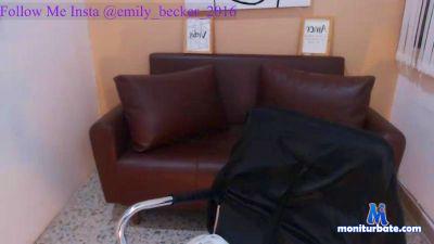 emily_becker cam4 straight performer from Republic of Paraguay flashboobs flashass playdildo getnaked 