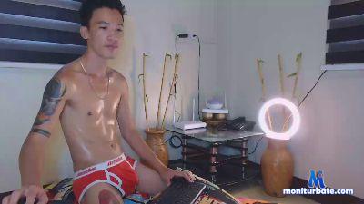izaruz_cam cam4 gay performer from Republic of the Philippines cute milk armpits masturbation cum ass 