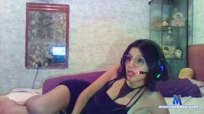 Jullsy cam4 bisexual performer from Kingdom of Spain  