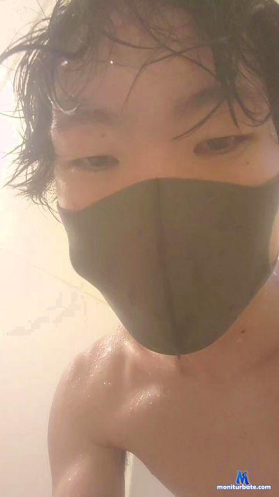 07SETU0 cam4 bisexual performer from Japan  