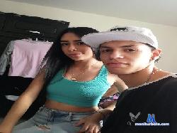 horny_couple21 cam4 live cam performer profile