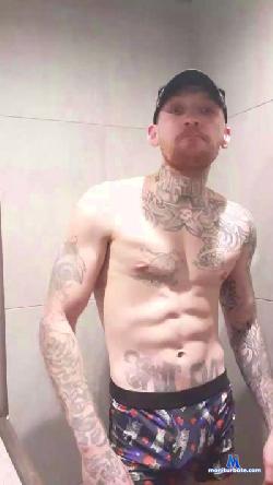 LankyDiesel cam4 live cam performer profile