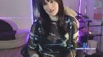 curvynova cam4 livecam show performer room profile